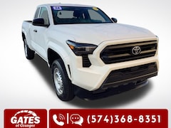 2024 Toyota Tacoma SR Truck