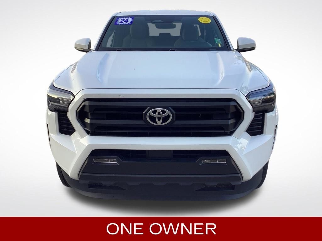 Used 2024 Toyota Tacoma SR5 Truck