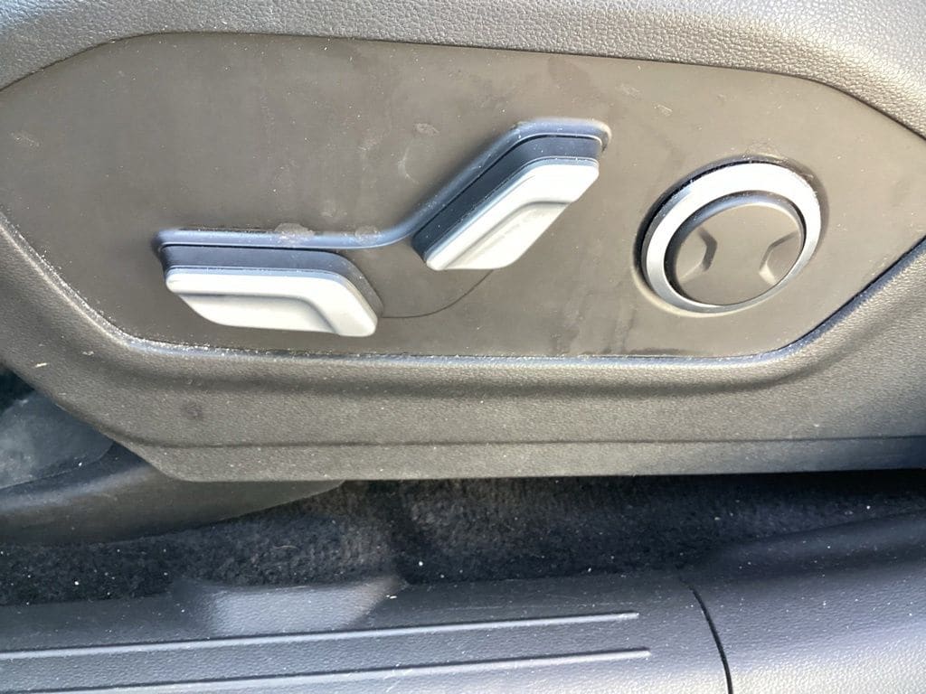2025 Hyundai Santa Fe SEL - Photo 18