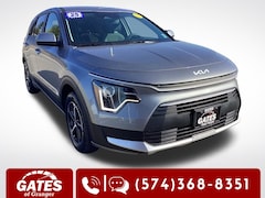 2025 Kia Niro LX SUV