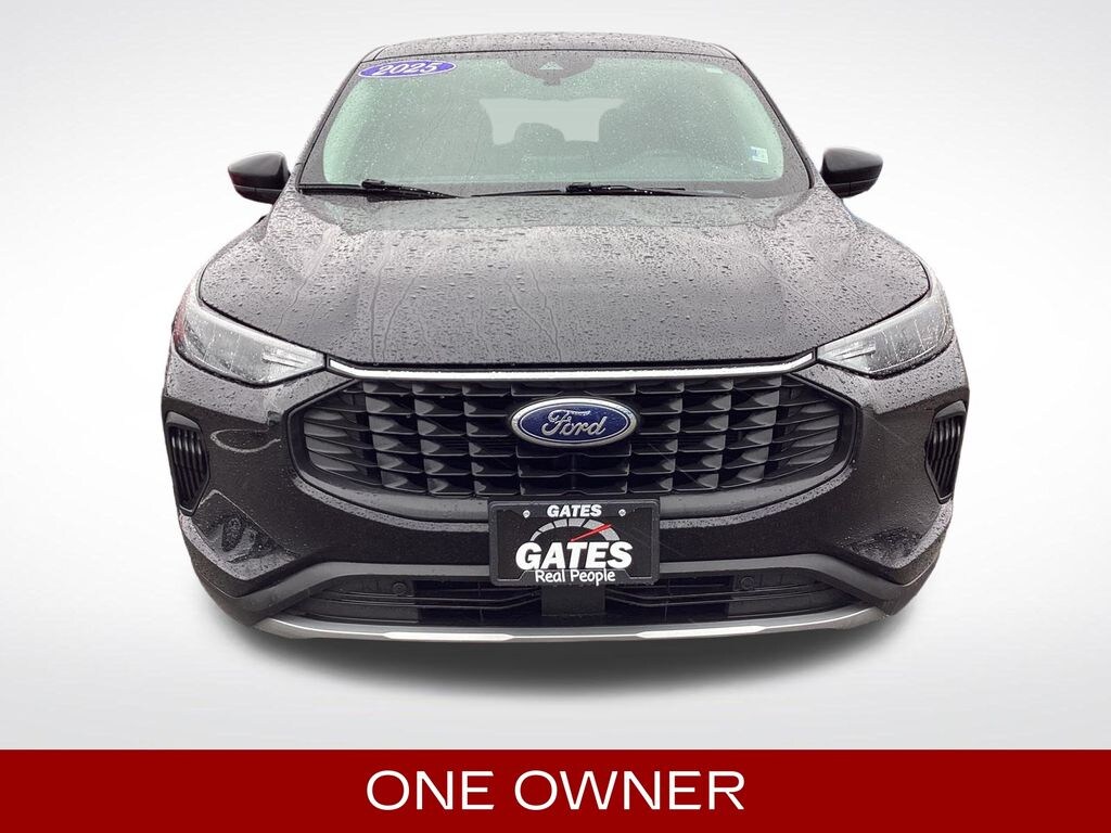 Used 2025 Ford Escape Active SUV