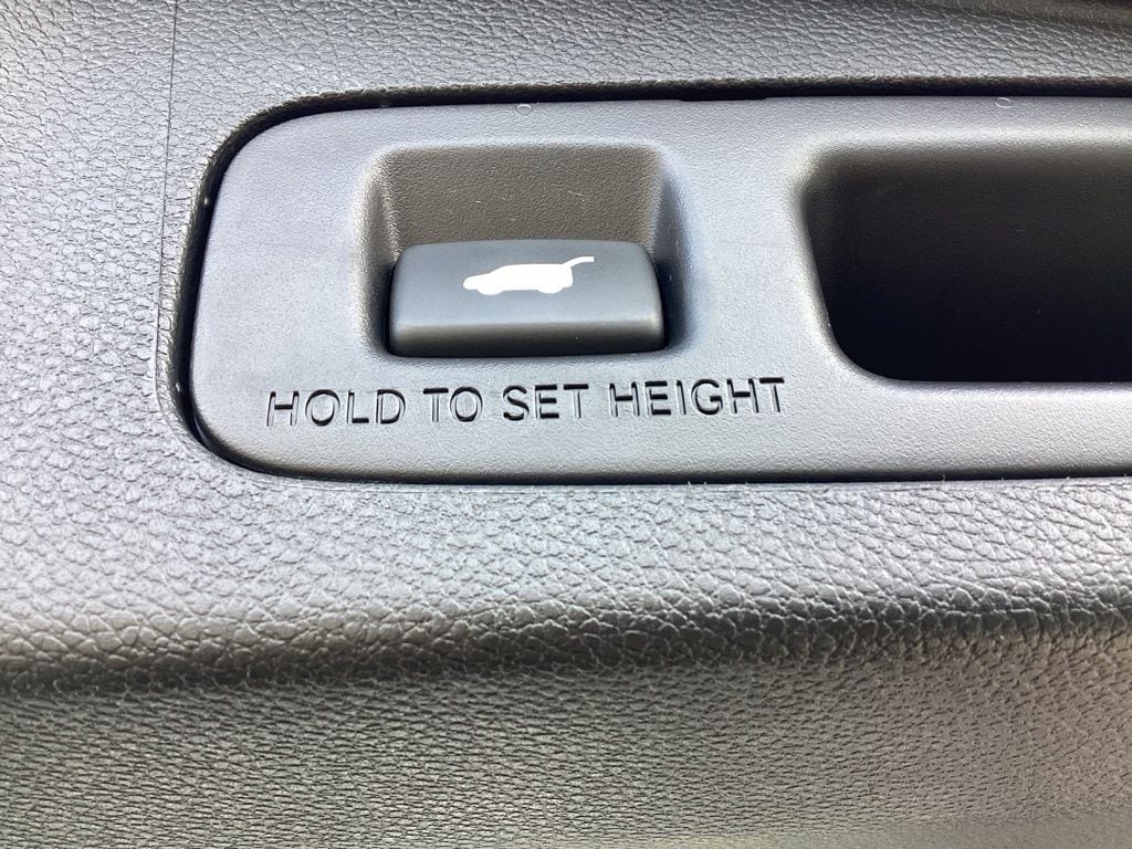 2020 Honda CR-V Touring - Photo 13
