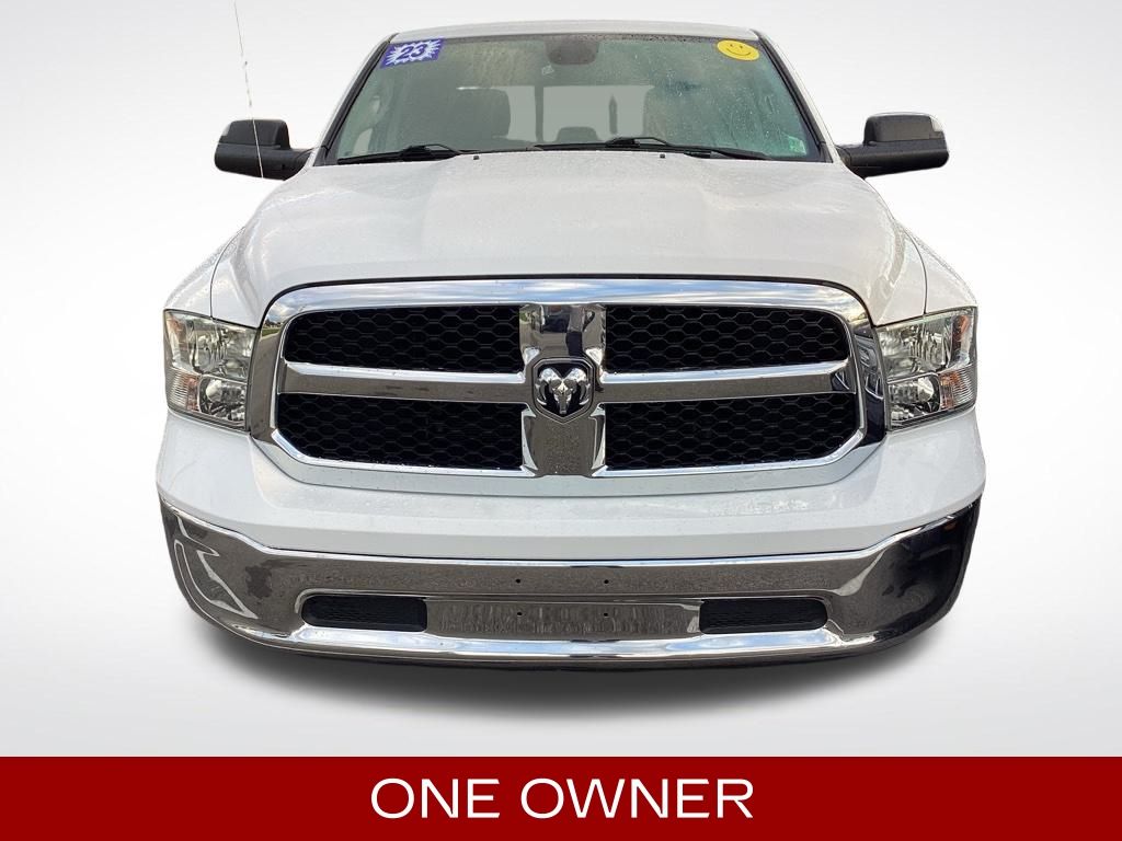 2023 Ram 1500 Classic SLT photo 2