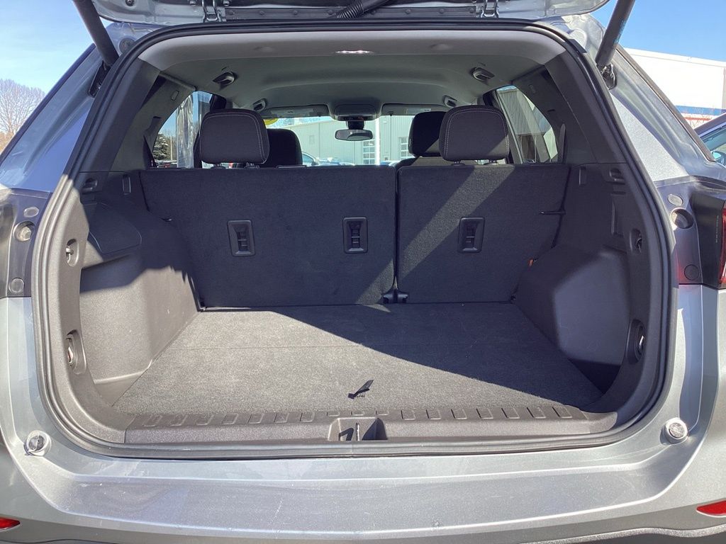 2024 Chevrolet Equinox LT - Photo 14