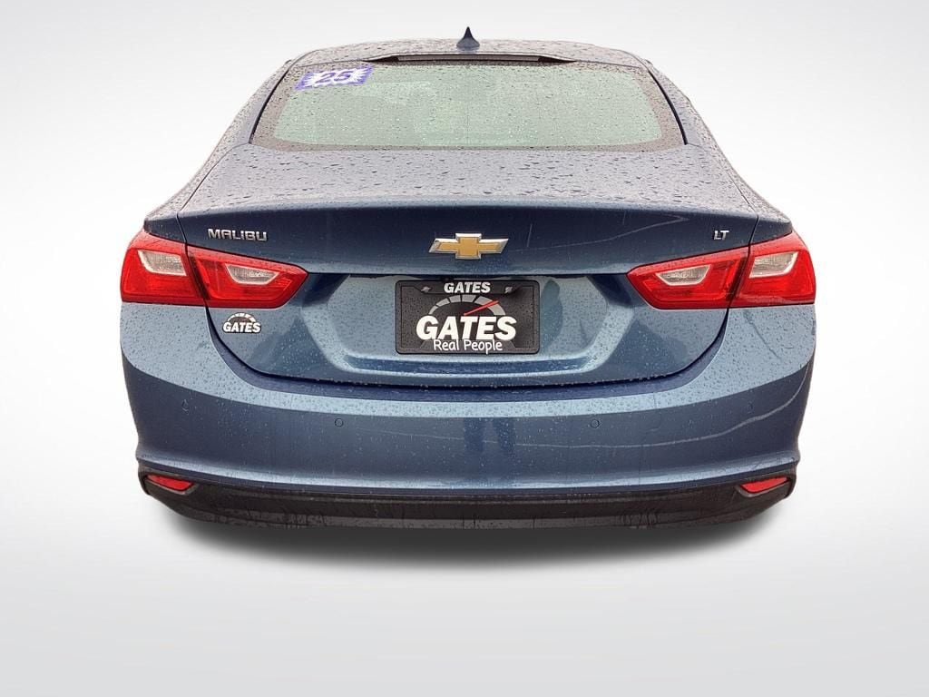 2025 Chevrolet Malibu 1LT - Photo 8