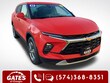 Chevrolet Blazer