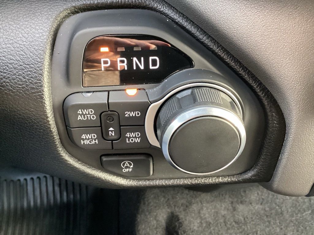 2026 RAM Ram 1500 Pickup Big Horn/Lone Star - Photo 20