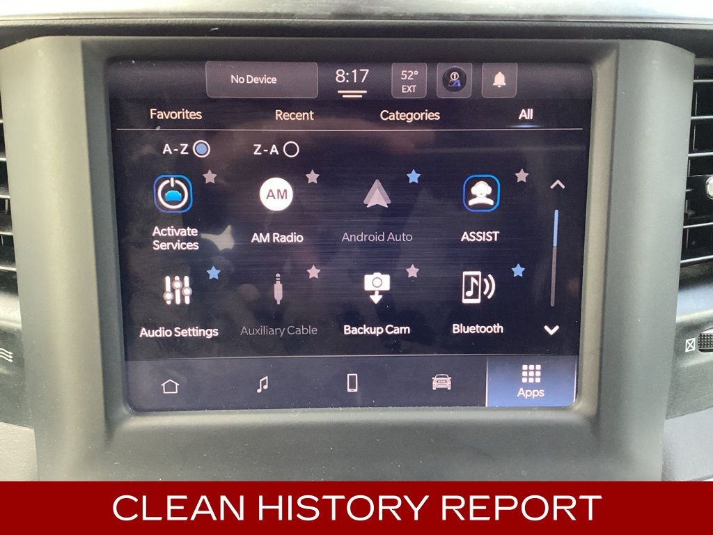 2022 Ram 1500 Big Horn Lone Star photo 3