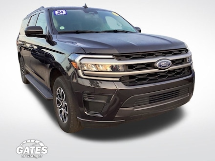 2024 Ford Expedition Max XLT SUV