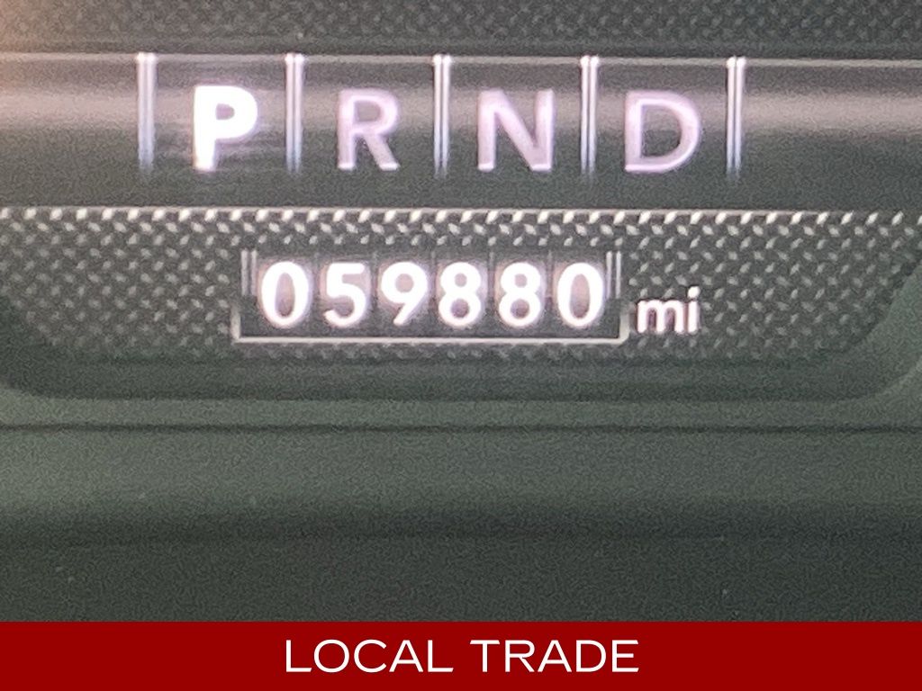 2022 Ram 1500 Laramie photo 4