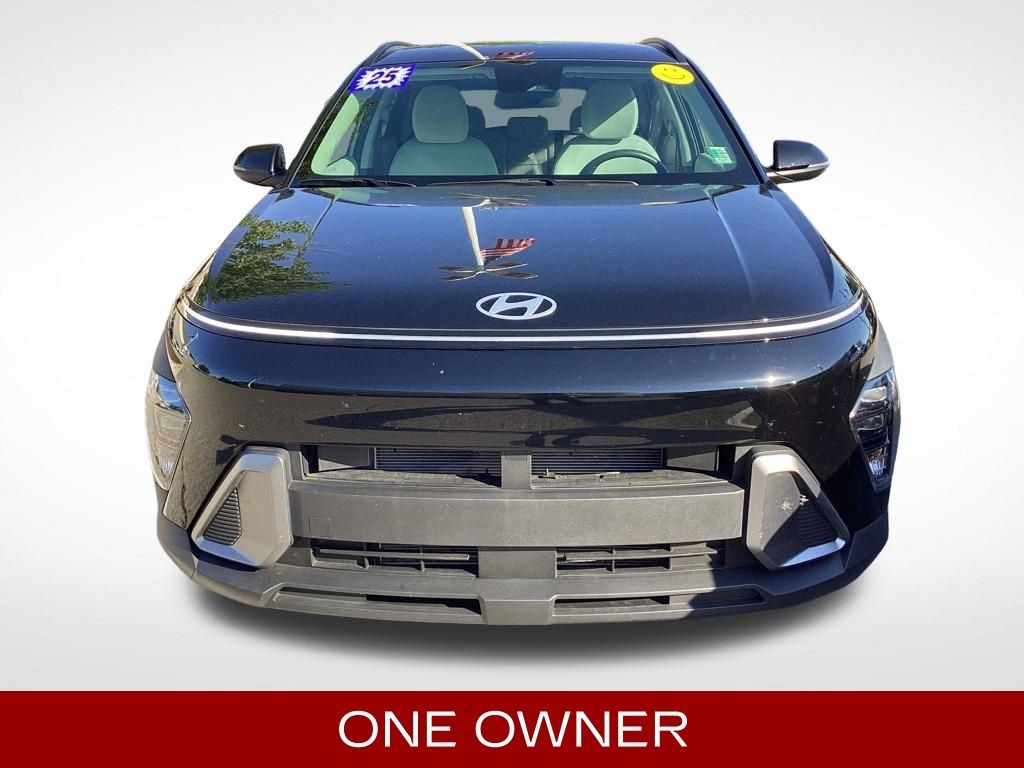 Used 2025 Hyundai Kona SEL SUV