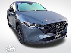 2025 Mazda CX-5 2.5 S Carbon Edition SUV