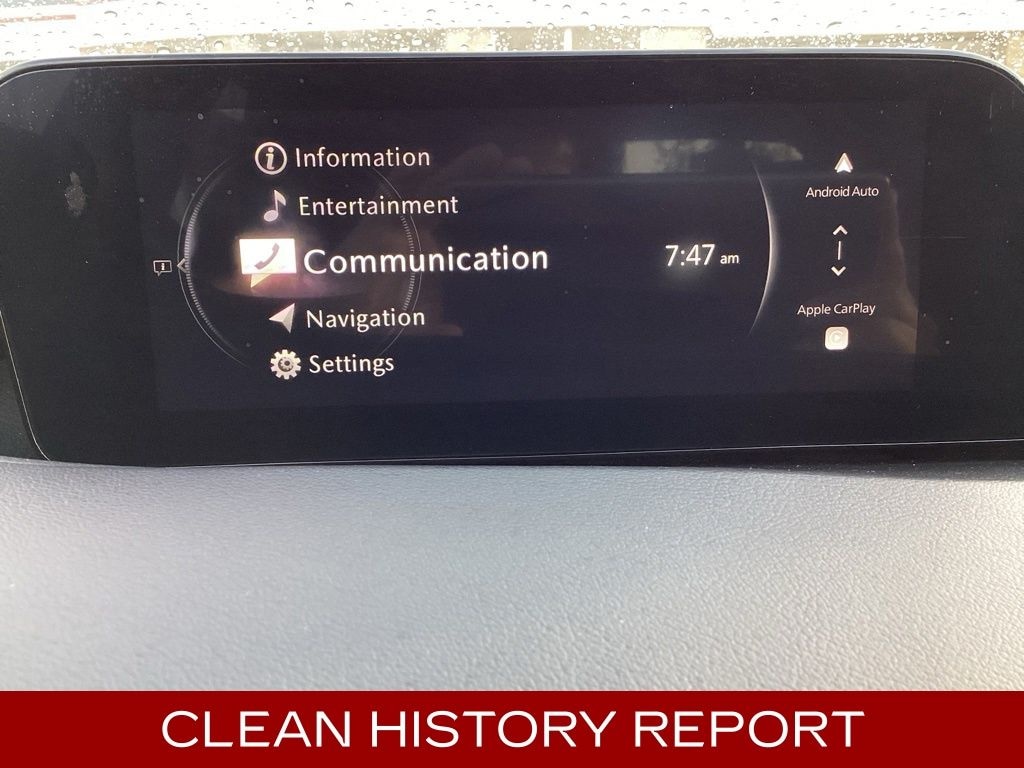 Used 2024 Mazda Mazda3 Hatchback 2.5 S Select Sport Hatchback