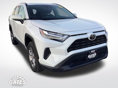 2025 Toyota RAV4 XLE SUV