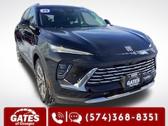 2025 Buick Envision Preferred SUV