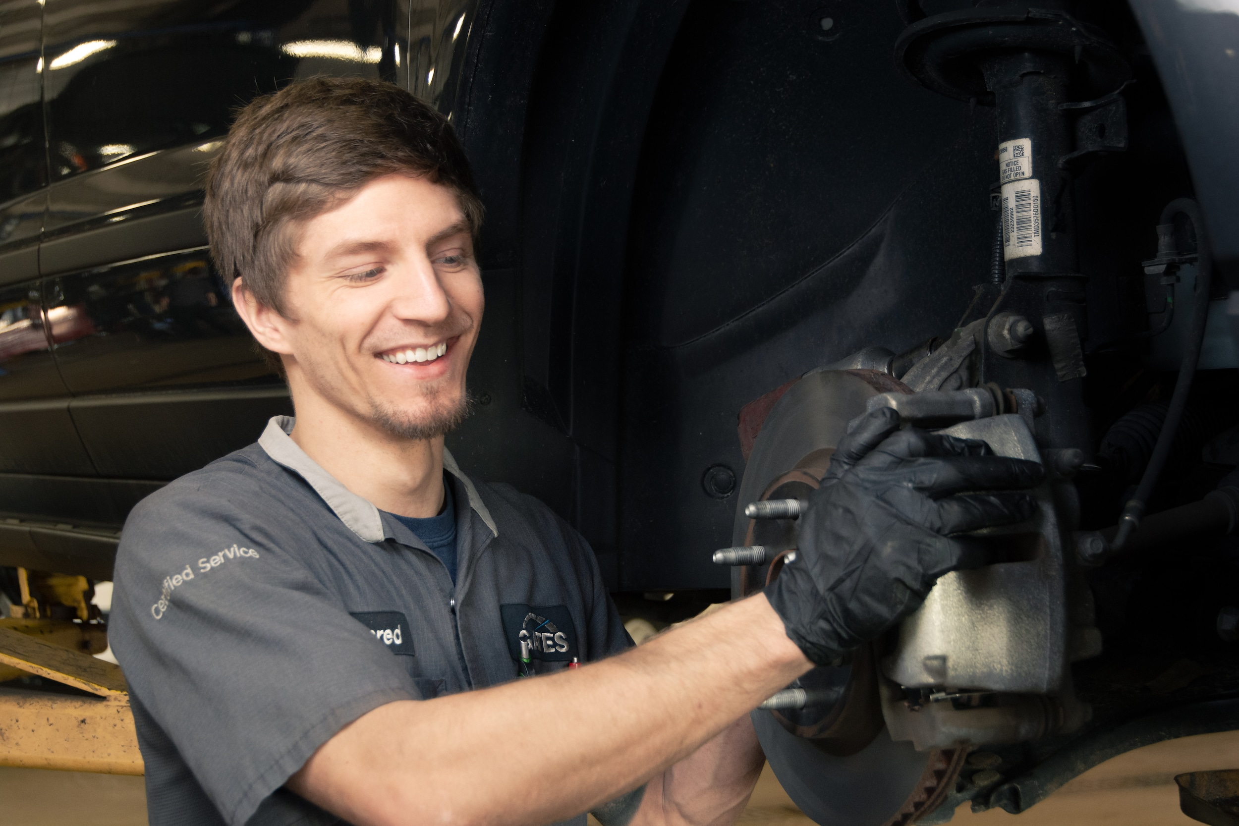 About Gates Of Granger Used Car Dealer Serving Granger IN