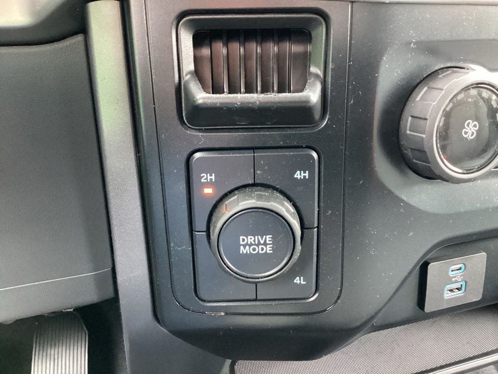 2023 Ford F-150 XLT - Photo 20