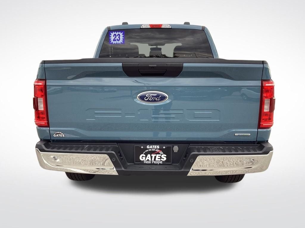 2023 Ford F-150 XLT - Photo 9