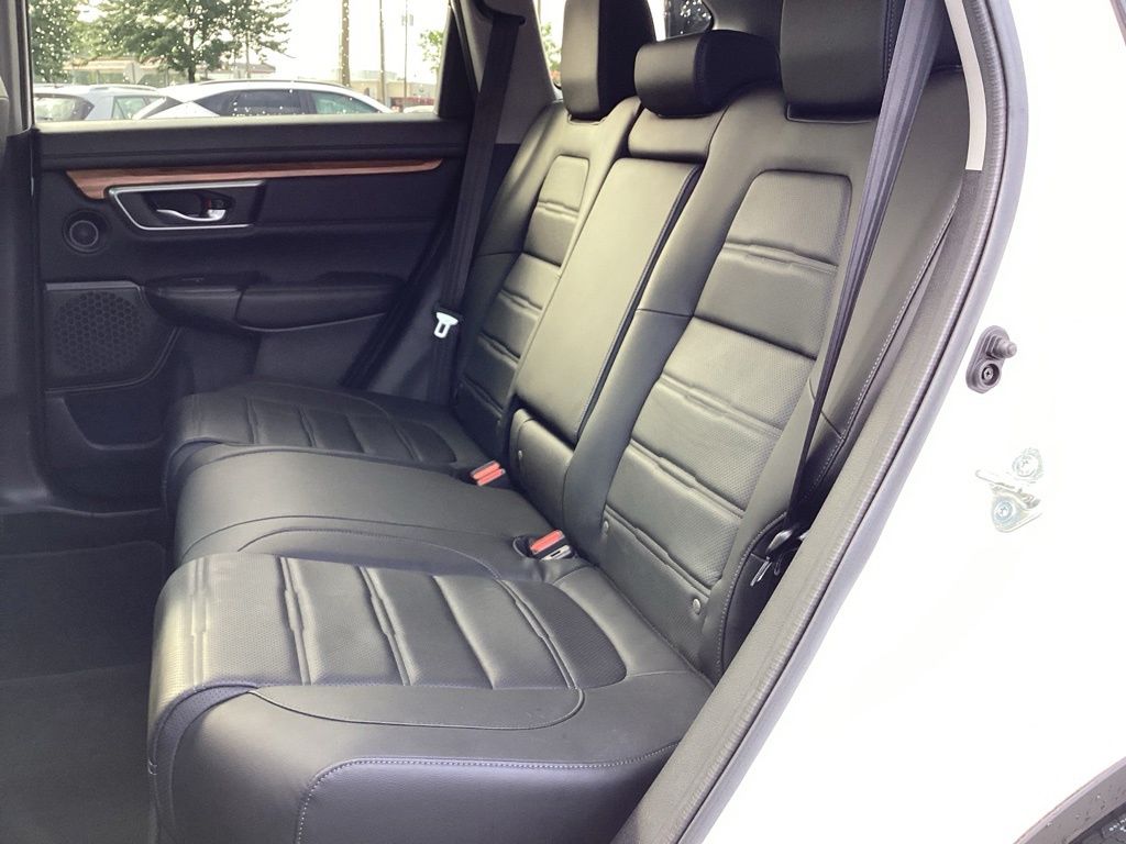 2020 Honda CR-V Touring - Photo 15