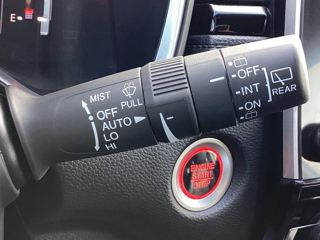 2020 Honda CR-V Touring - Photo 28