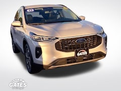 2025 Ford Escape Platinum SUV