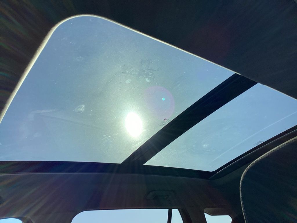 2022 Gmc Terrain SLE photo 4
