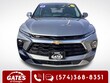  Chevrolet Blazer