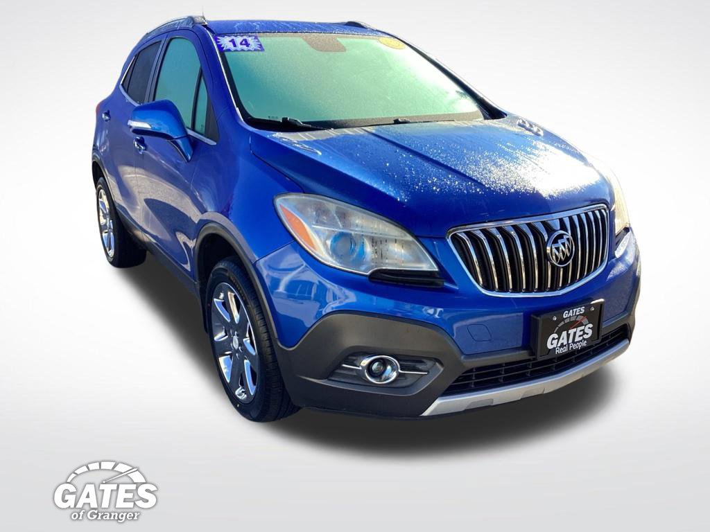 2014 Buick Encore Convenience SUV