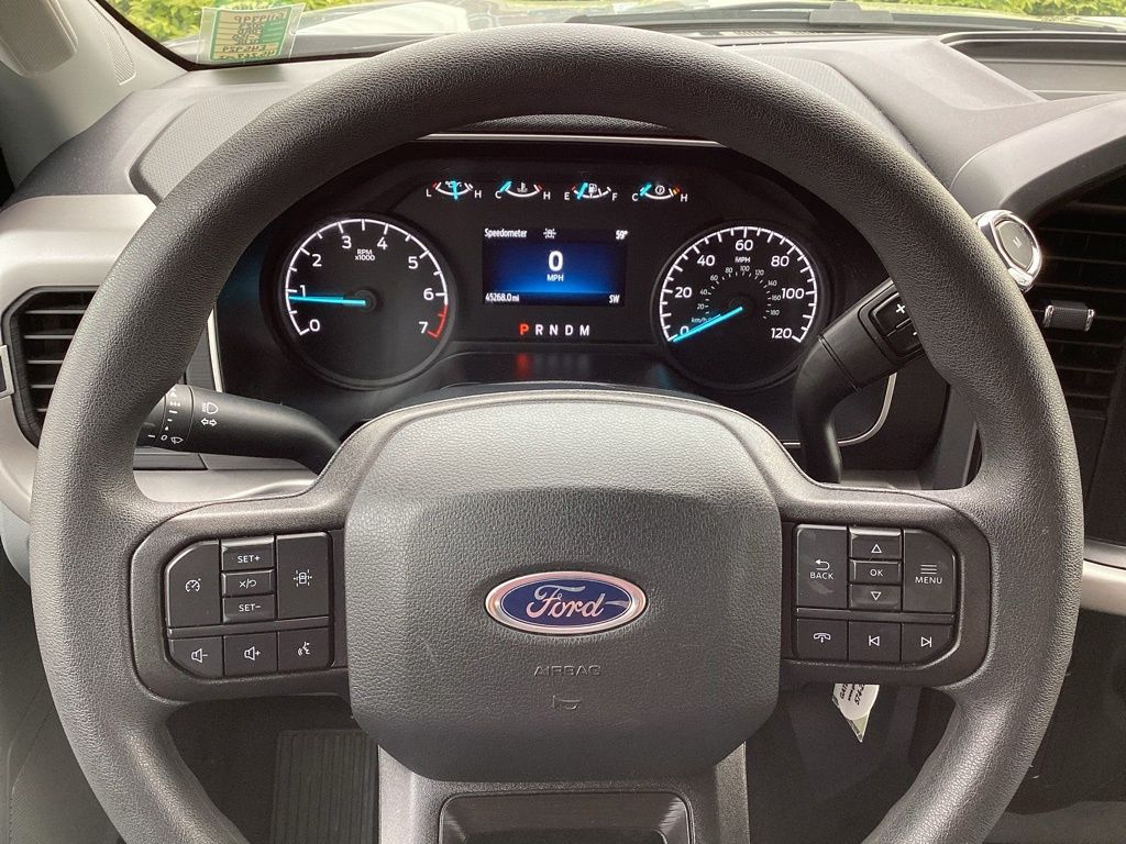2023 Ford F-150 XLT - Photo 25