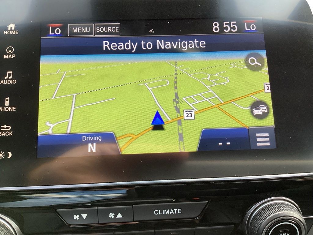 2020 Honda CR-V Touring - Photo 20