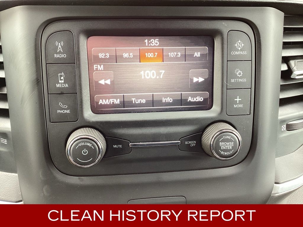 2023 Ram 1500 Big Horn Lone Star photo 3