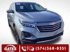 2024 Chevrolet Equinox LT w/1LT SUV