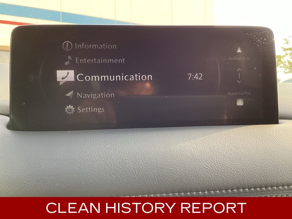 2024 Mazda CX-5 2.5 Select photo 3