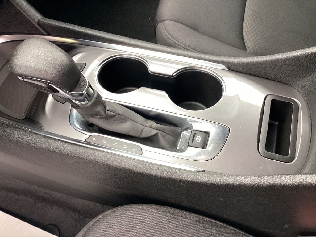 2025 Chevrolet Malibu 1LT - Photo 26