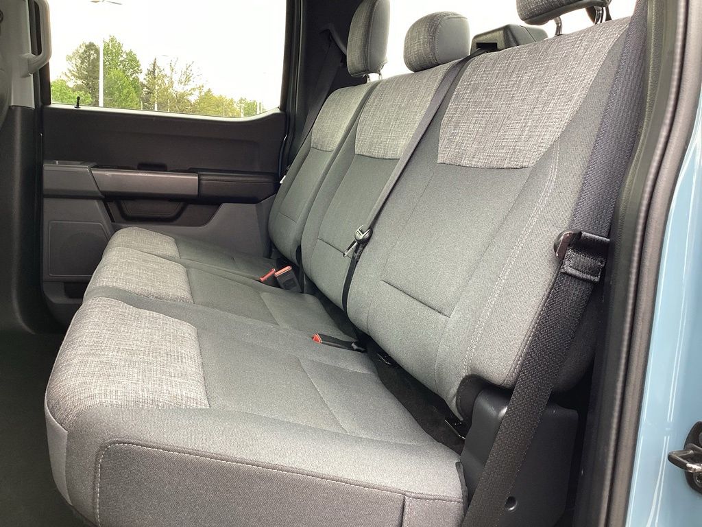 2023 Ford F-150 XLT - Photo 14