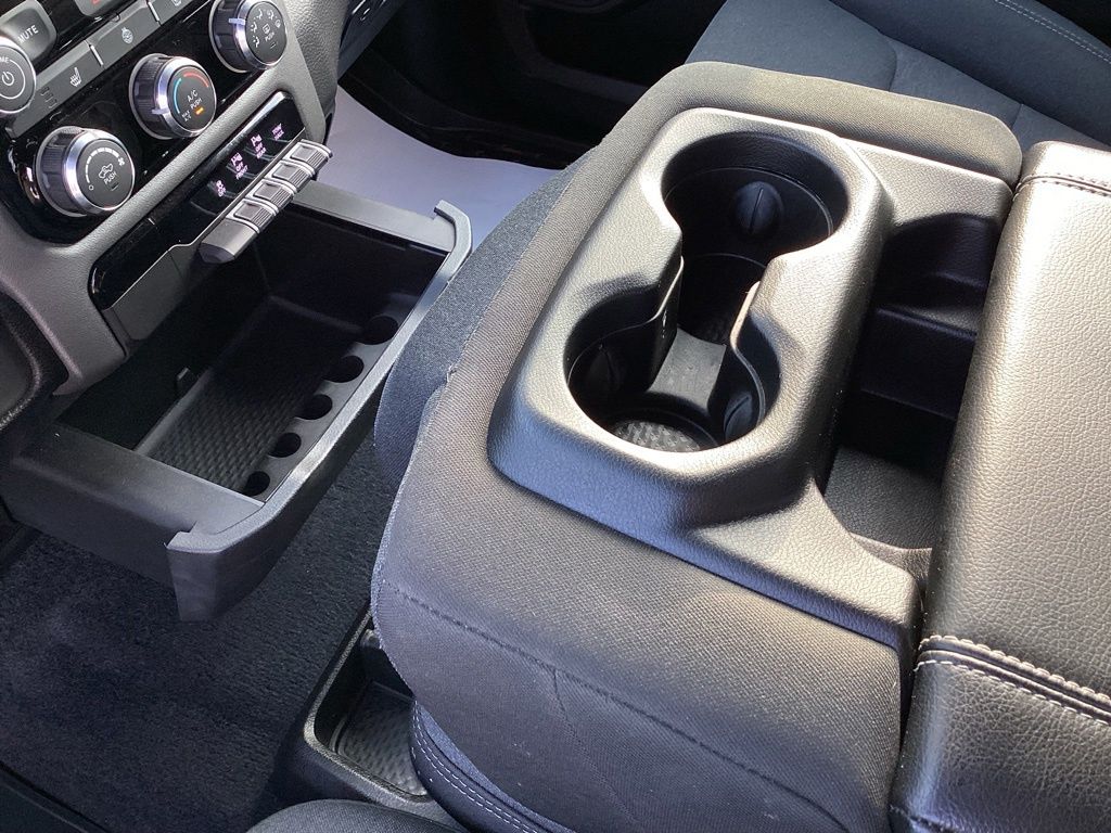 2026 RAM Ram 1500 Pickup Big Horn/Lone Star - Photo 27