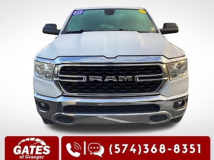 2023 Ram 1500 Big Horn/Lone Star Truck