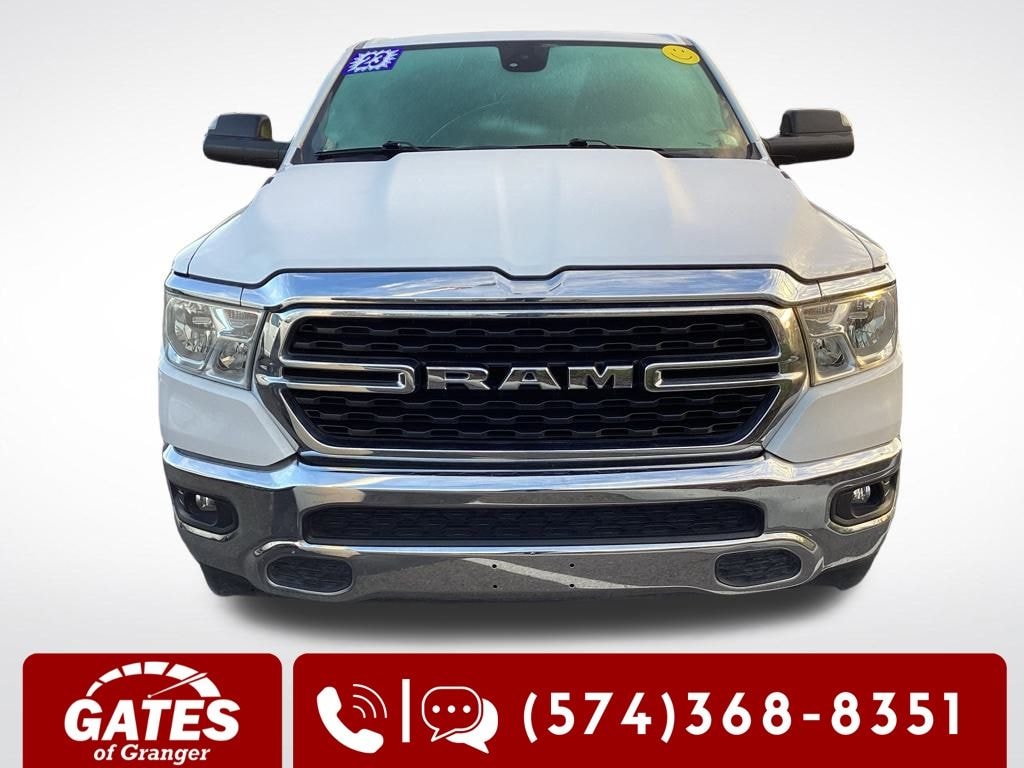 Used 2023 Ram 1500 Big Horn/Lone Star Truck