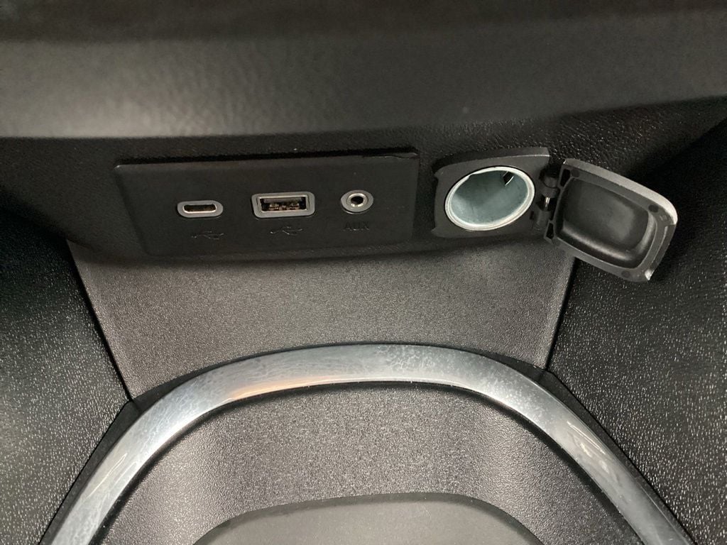 2025 Chevrolet Malibu 1LT - Photo 18
