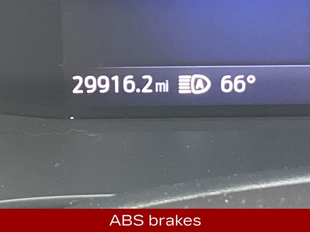 Used 2023 Ford Escape Base SUV
