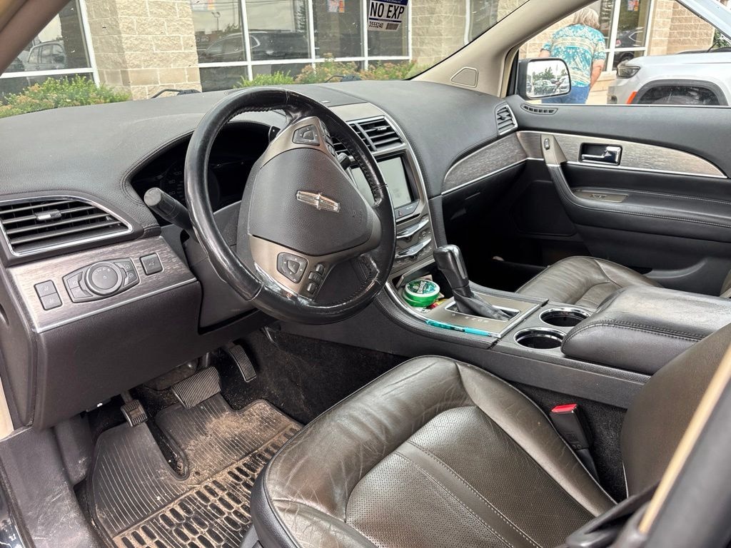 Used 2013 Lincoln MKX Base SUV