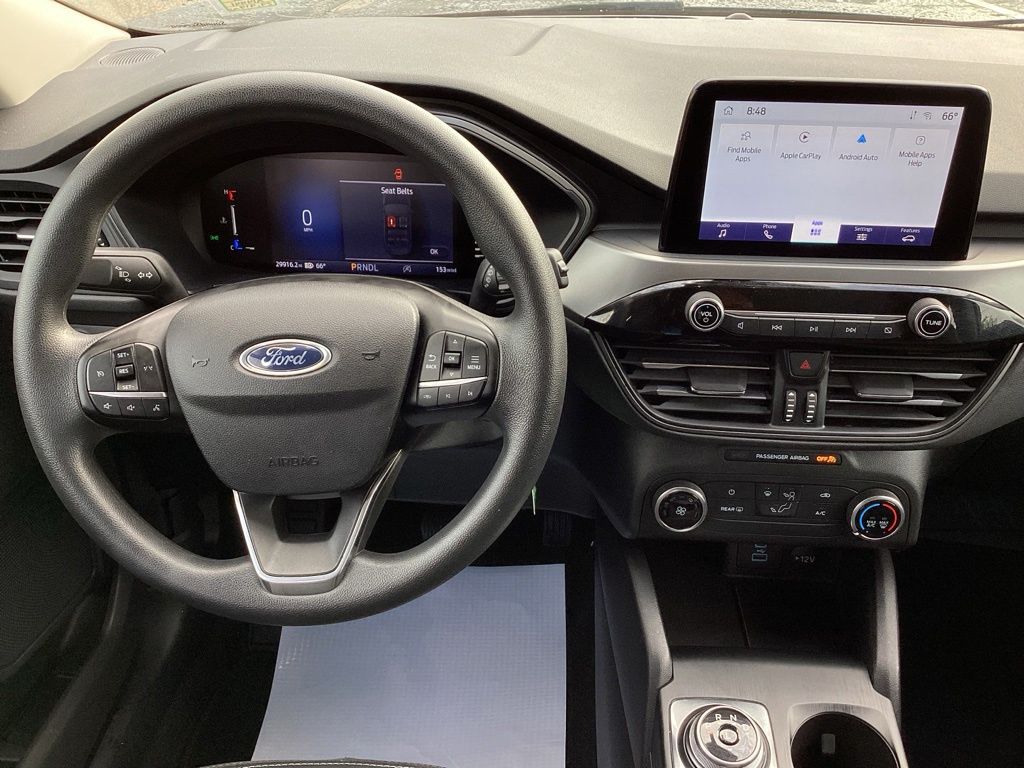 2023 Ford Escape Base - Photo 15