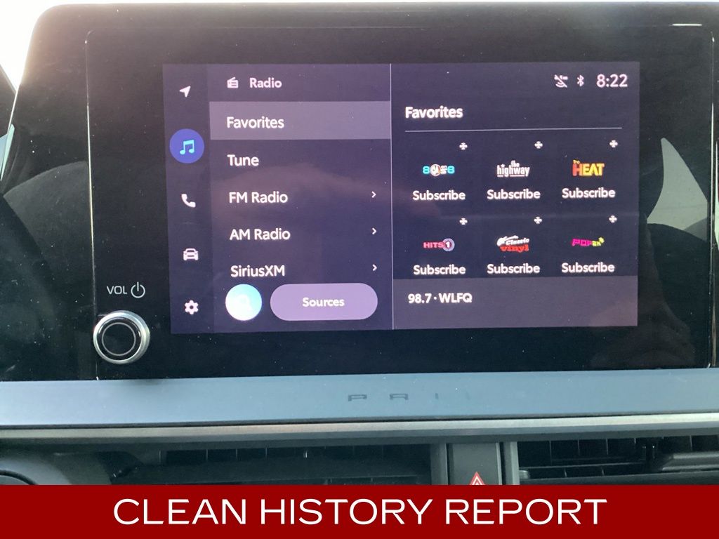 2024 Toyota Prius Limited photo 3