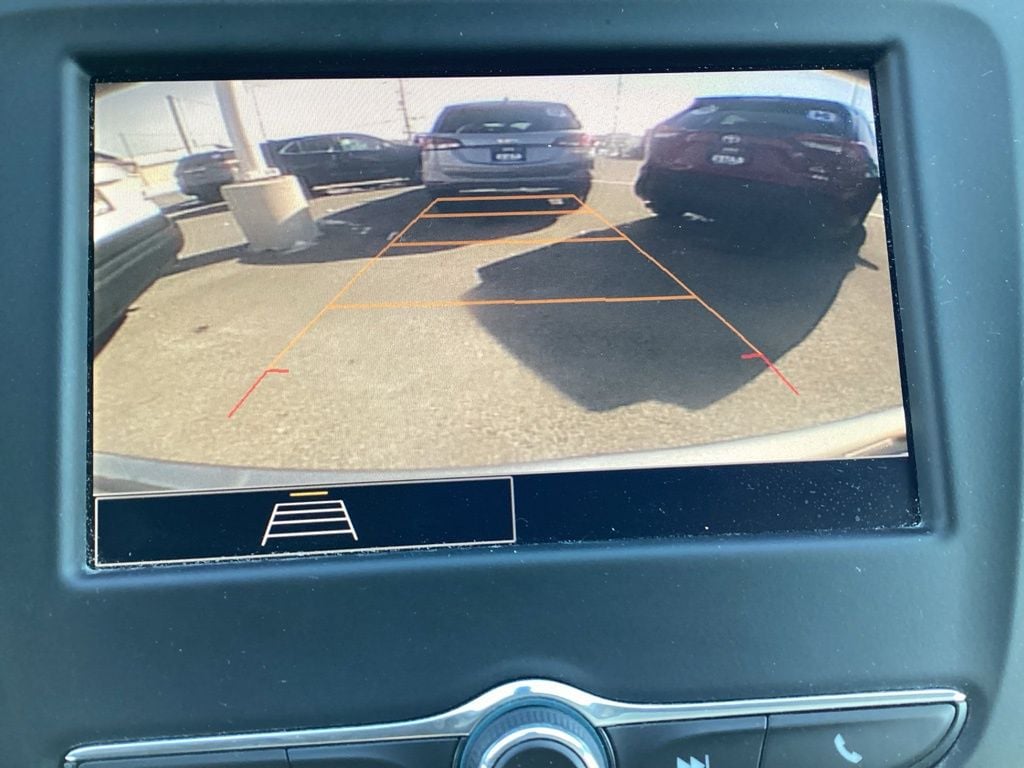 2024 Chevrolet Equinox LT - Photo 23