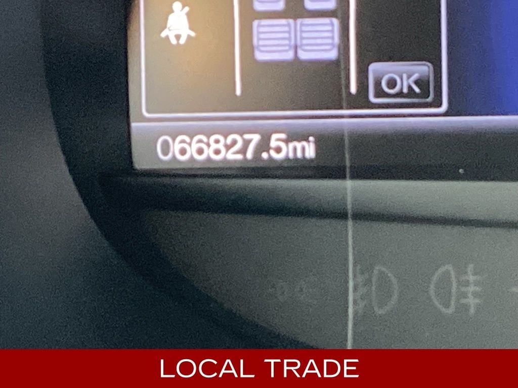 Used 2023 Ford Edge Titanium SUV