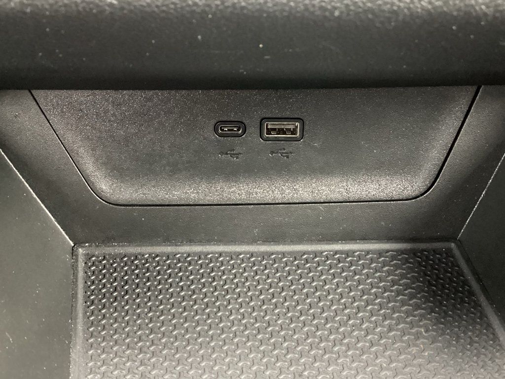 2025 Chevrolet Equinox LT - Photo 24