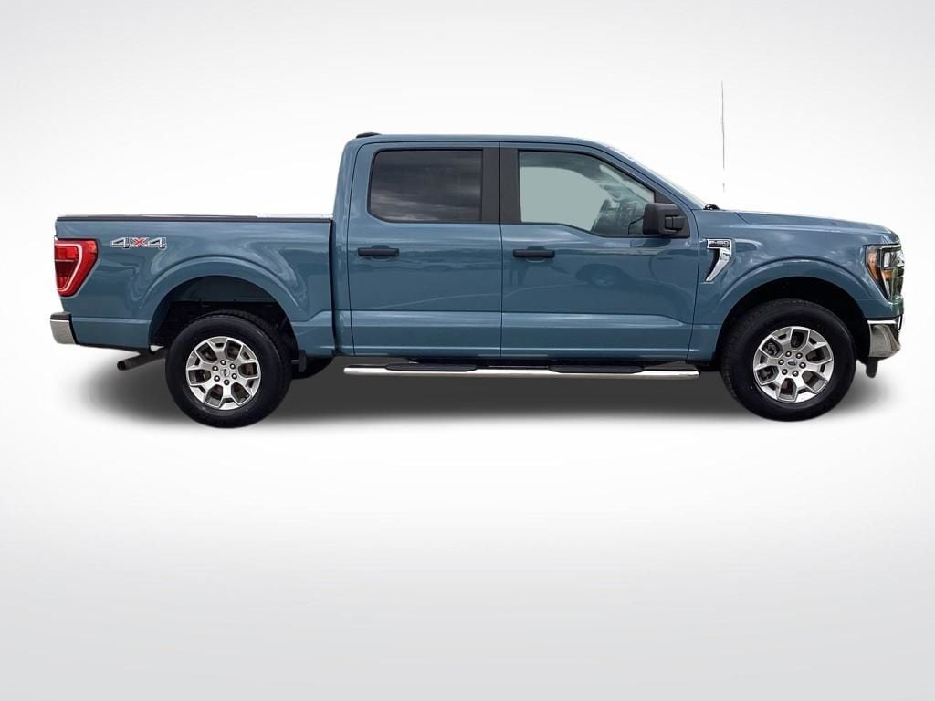 2023 Ford F-150 XLT - Photo 12