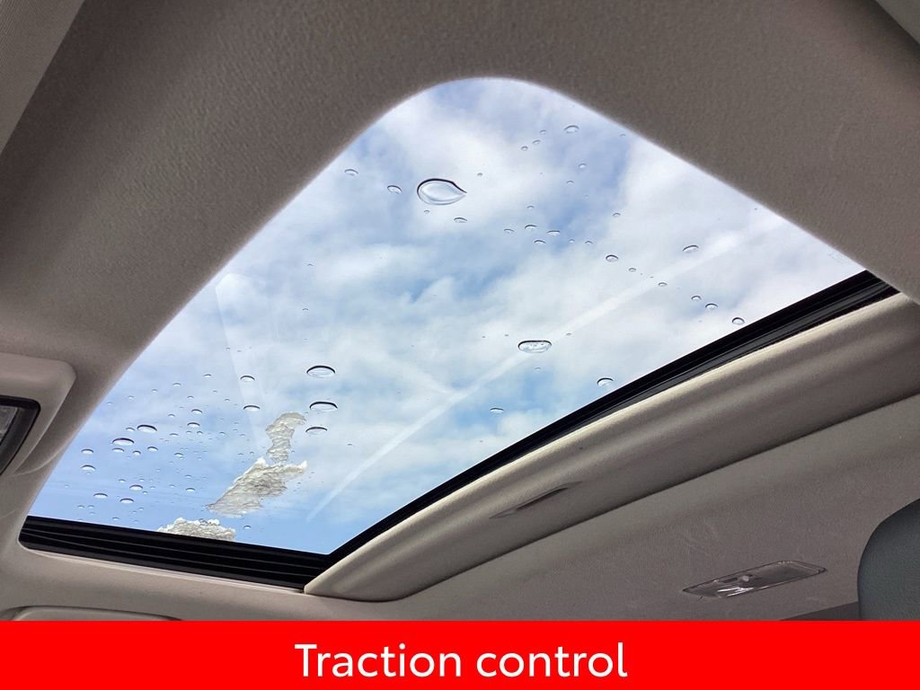 2019 Toyota 4Runner SR5 Premium photo 3