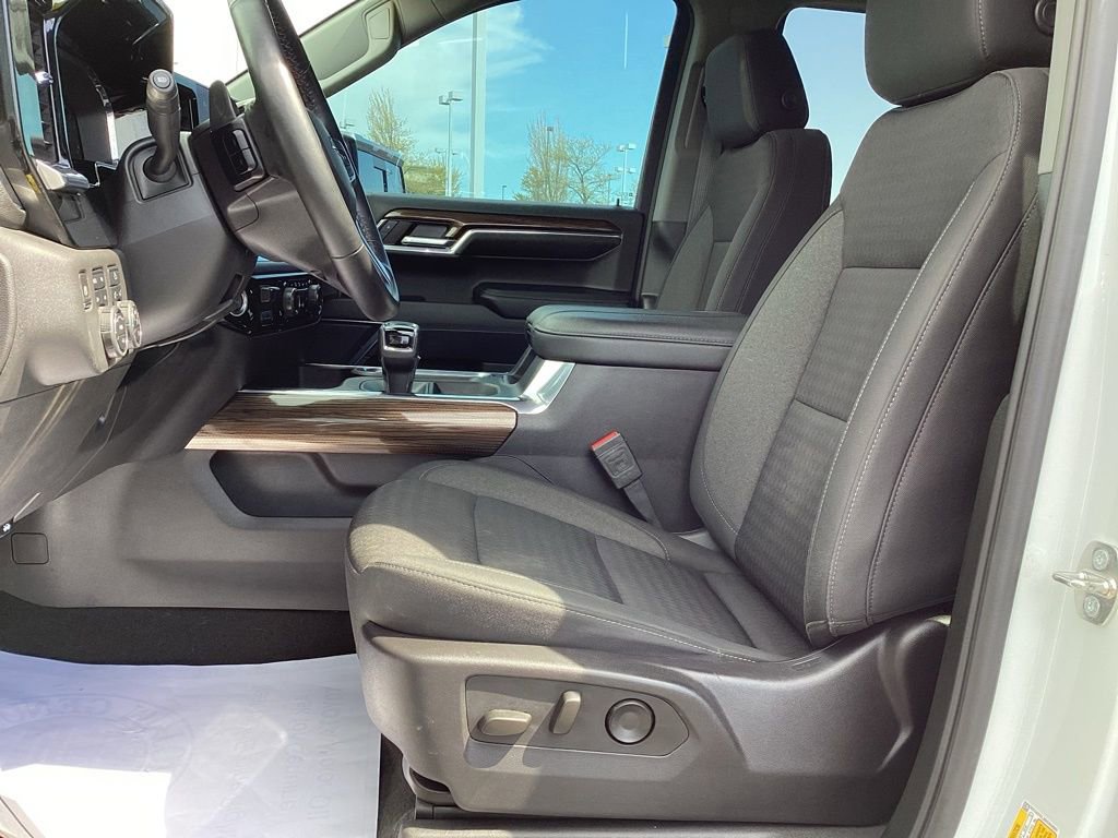2024 Chevrolet Silverado 1500 LT Trail Boss - Photo 13