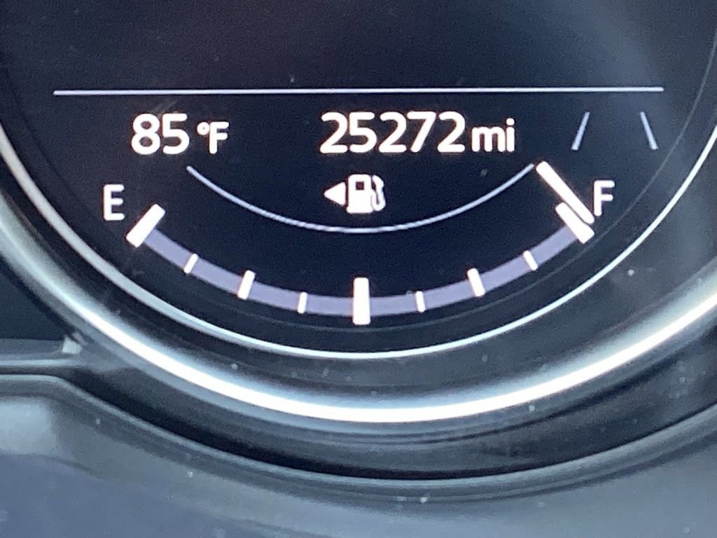 2024 Mazda CX-5 2.5 Select photo 4